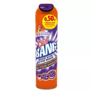 Cillit Bang Mousse Actief 600ml