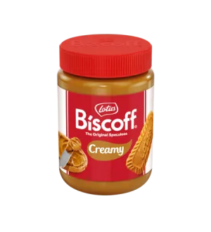 410g Pate Specu Creamy Lotus