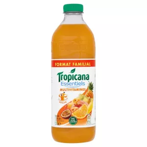 Reines Multivitamin -Saft essentiell 1,5 l - TROPICANA