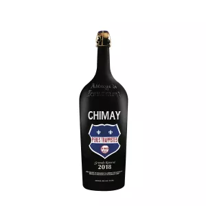1 5л Magnum Chimay Grde Резерв - CHIMAY