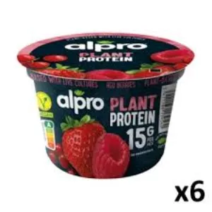 200 克 Alpro Proteines F Rouges