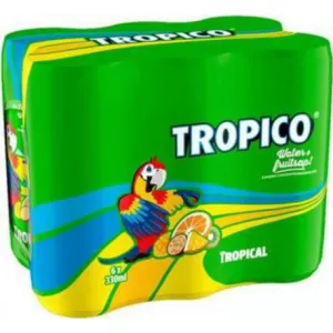 Bte 6x33cltropico Tropical