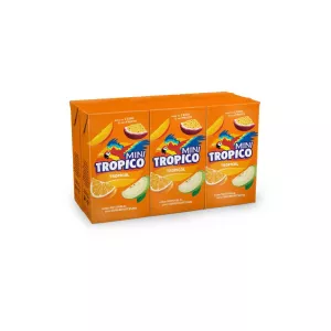 6x20cl Тропический фруктовый напиток - Tropico