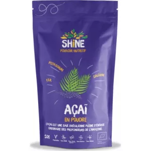 50g Acai Bio Shine