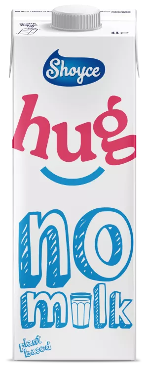 Boisson Sans Lactose 1l - Shoyce Hug