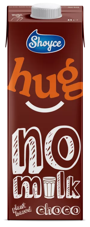 Boisson Sans Lactose Saveur Chocolat 1l - Shoyce Hug