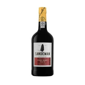 75cl Порто Руби 19 5 Сандеман - SANDEMAN