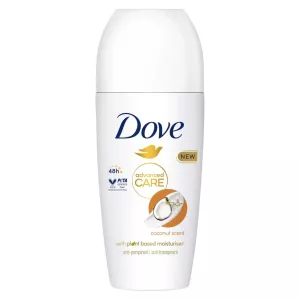 50ml Dove Ap Noix Coco