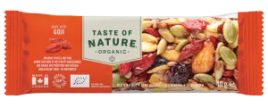 باري باي دي غوجي عضوي 40 جم - TASTE OF NATURE