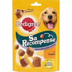 His Reward hondenkoekje 130 g - PEDIGREE
