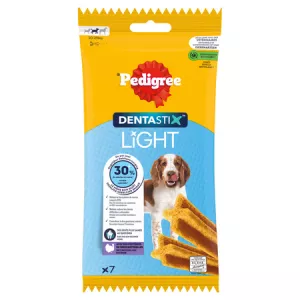98g Dentastix Light My Ch X7