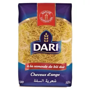 Cheveux D Ange 500g Dari