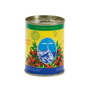 Harissa 1/6 135g - Phare Du Cap Bon