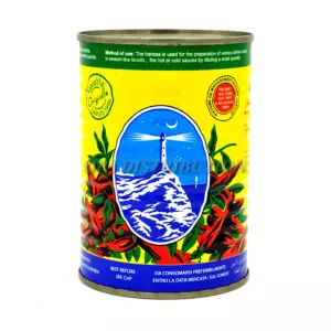 Harissa 1/2 380g - Phare Du Cap Bon