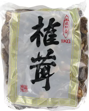 Chiều cao nấm (m) 1 Kg - Mountains