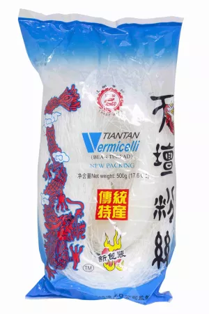 Vermicelli (tiantan) 500 Gr - Yanco