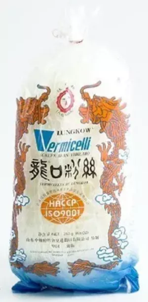 Vermicelli (tiantan) 250 Gr - Yanco