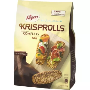 Kris Complets 425g - KRISPROLLS