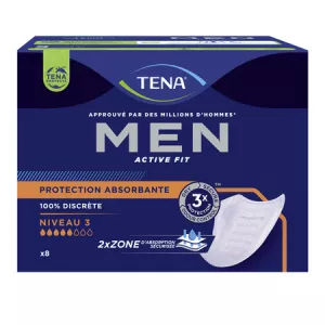 Tena Men Level 3x8