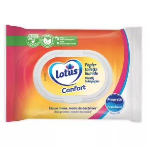 Lotus Ph Humide Moist Conf X38