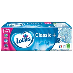 Lotus Classic 24 Mouch Etuis
