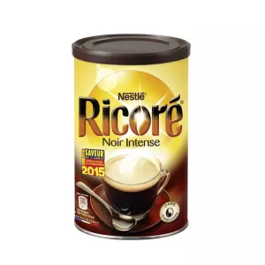 Café chicorée noir intense 240g - RICORÉ