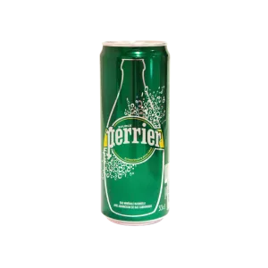天然鉱物ガス水スリム33Clボックス - PERRIER