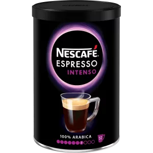 Espresso 95g - NESCAFÉ