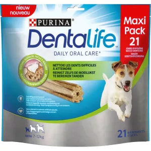 Récompense pour chien mini 7-12kg 345g - PURINA