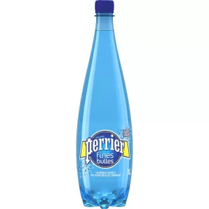 PET 1L Perrier F Bulles new2 - PERRIER