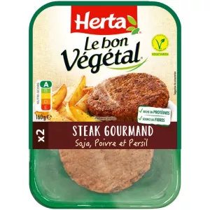 Lbv Steak Gourm Povre Persyl