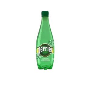 ナチュラルミネラルスパークリングウォーター 50clペット - PERRIER