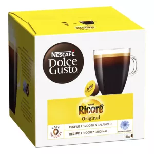 Dolce Gusto Ricore Original X16 - NESCAFÉ