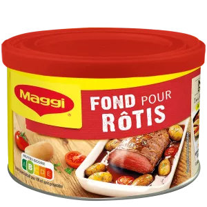 Fond Rotis，110克 - MAGGI