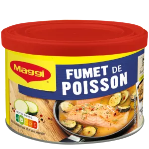 Fumet de Poisson 90g - MAGGI