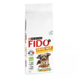 Fido Cm Adult Plt 12kg