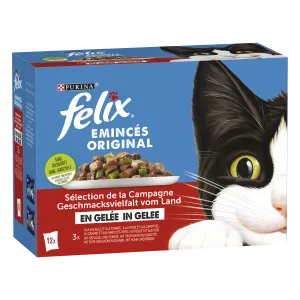 Felix Eminces Vol Leg 12x85g