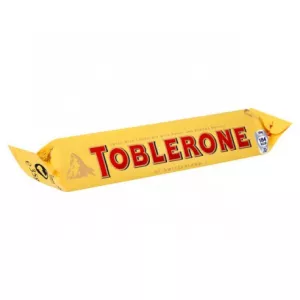 35g Toblerone Chocolat Lait
