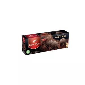 Schattige donkere chocolade 240 g - CÔTE D'OR