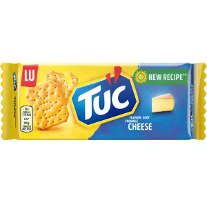 Biscuits fromage 100g - TUC