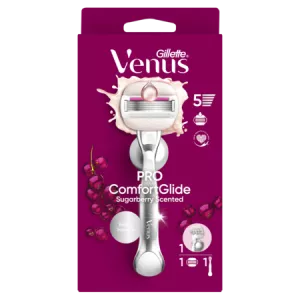 Rasoir Venus Pro Comfortglide
