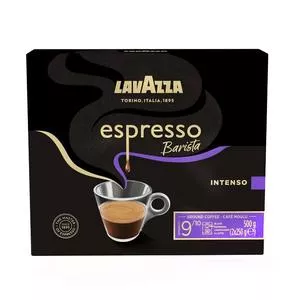 Café Moulu Perfetto Espresso 2x250g - LAVAZZA