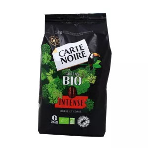 1000g 粒 バイオインテンス - CARTE NOIRE