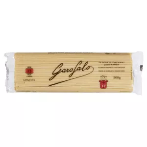 Linguine Pasta ، 500g - GAROFALO