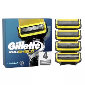 X4 Lames Fusion Proshield Gill