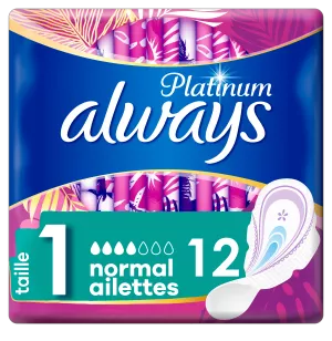 Serveer altijd Platinum Norm Plus