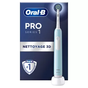 Braun Pro 1 700 oplaadbare elektrische tandenborstel - Oral-b
