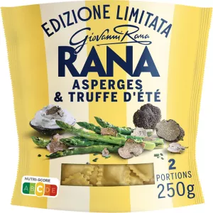 250g Edl Scams Asperge Rana - RANA