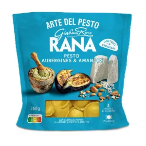 250 g Pesto Aubergines Rana - RANA