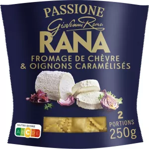 250 g Chevre en Rana-uien - RANA